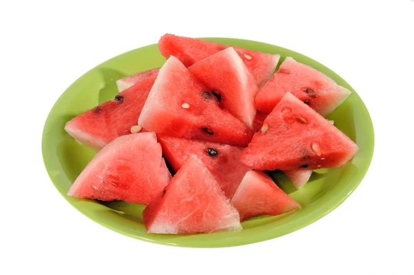 stock image Watermelon