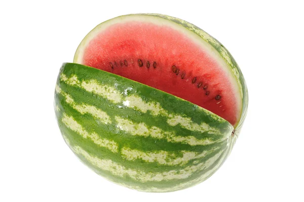Watermelon Royalty Free Stock Photos