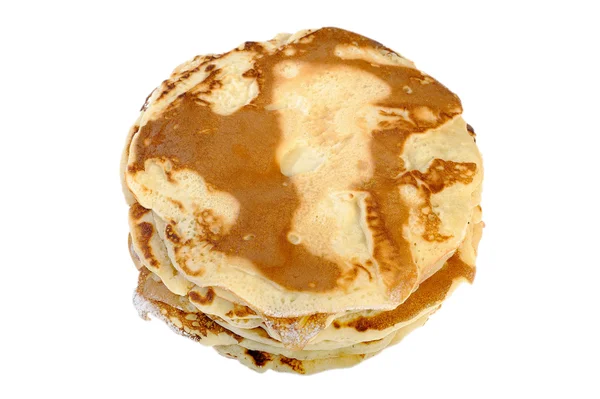 Pfannkuchen — Stockfoto