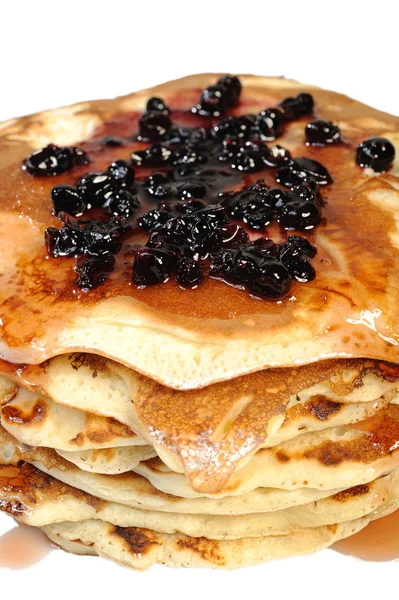 stock image Pancakes