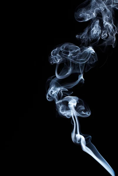 Fondo de humo abstracto —  Fotos de Stock