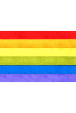 Gökkuşağı bayrağı