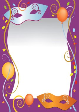 Party_carnival_background clipart