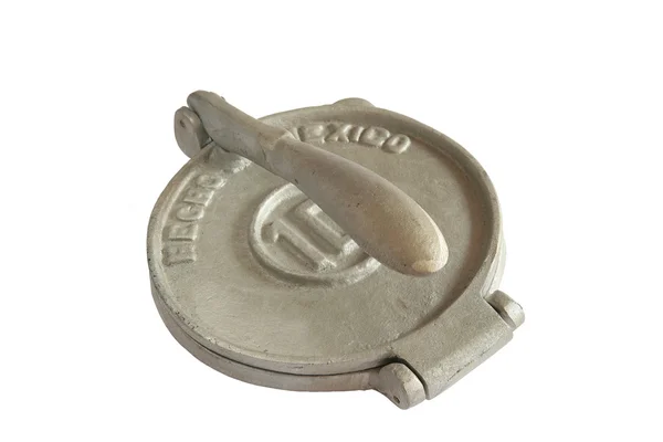 eski tortilla basın