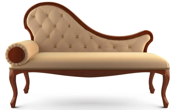 Sofa classic — Stock Photo, Image