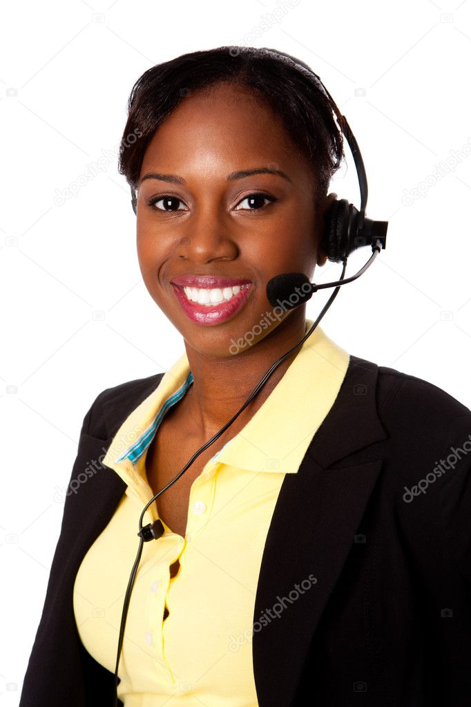 Happy Service Operator