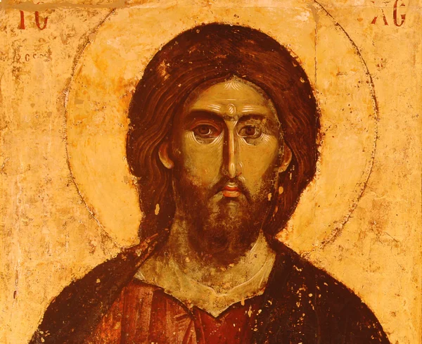 İsa — Stok fotoğraf