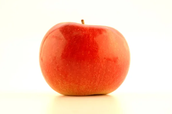 stock image Red apple