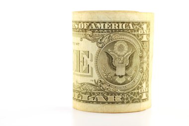 Bir Dolar.