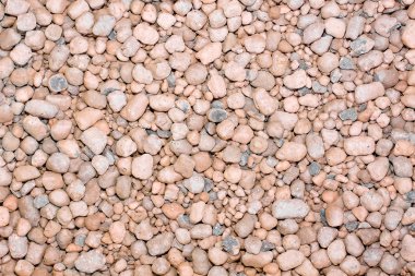 Expanded clay stone texture clipart