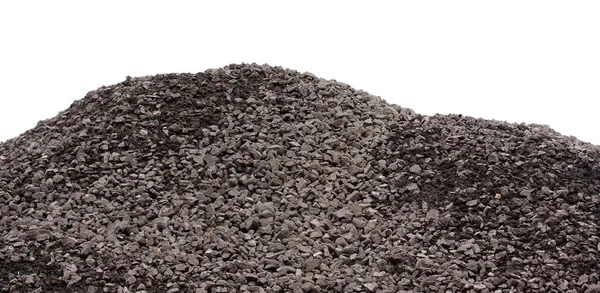 Coal mining — Stock Photo, Image