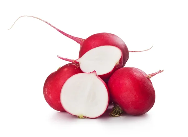 stock image Red radish