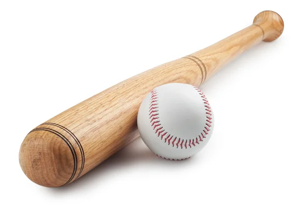 Baseball labda — Stock Fotó