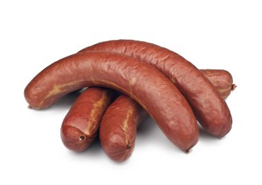 Sausage clipart