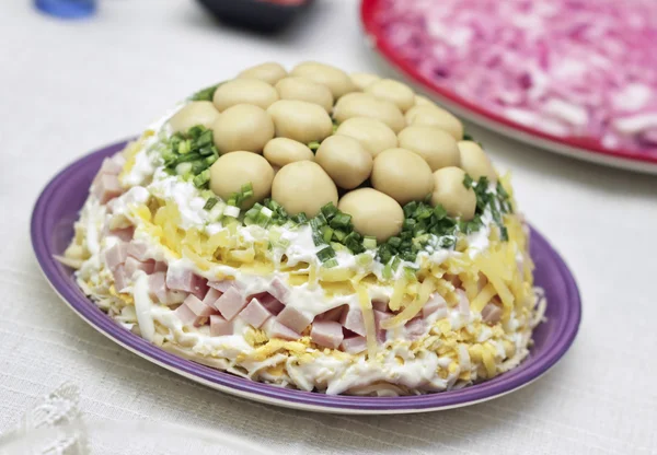 stock image Salad