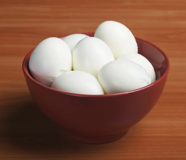 Eggs — Stock Photo, Image