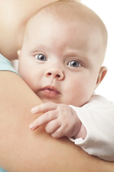 stock image Little girl