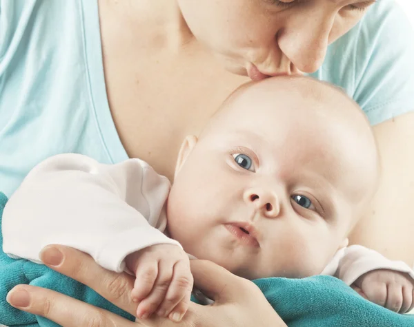 Little girl — Stock Photo, Image