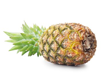 Ananas.