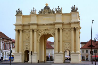 Potsdam
