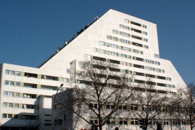 Neubau: