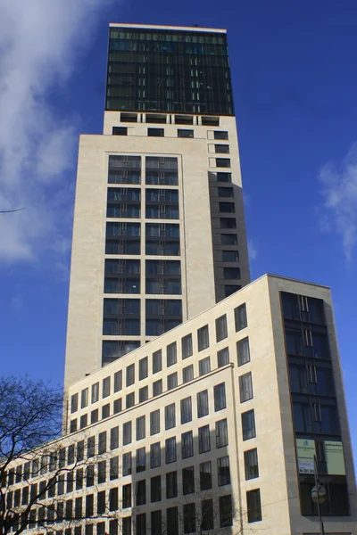 Zoofenster — Stockfoto