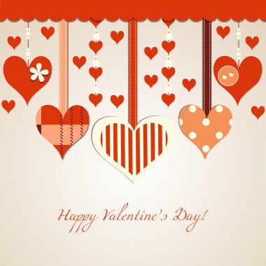 Valentine clipart