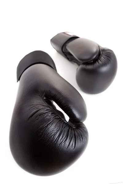 Luvas de boxe — Fotografia de Stock
