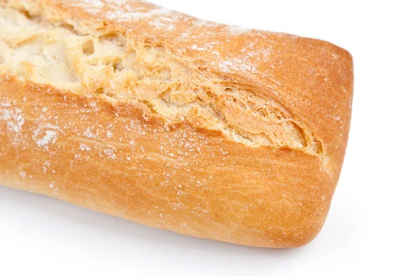 stock image Piece of bread