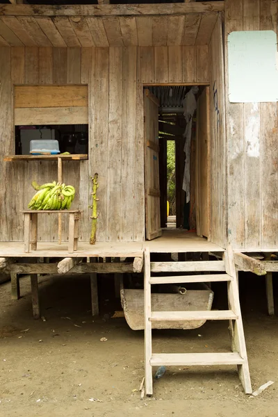 stock image Fisherman House