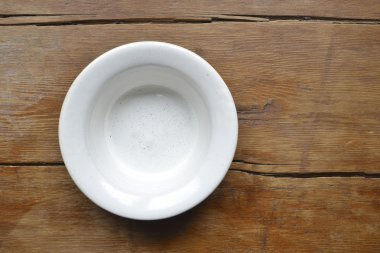 boş kase
