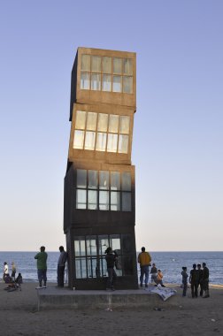 Barceloneta, Barcelona