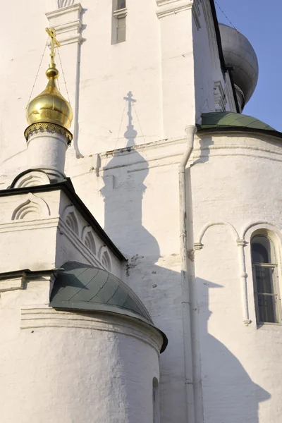 Chiesa di Ortodossia — Foto Stock