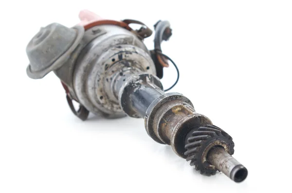 stock image Ignition distributor