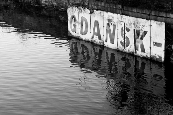 Gdańsk caption