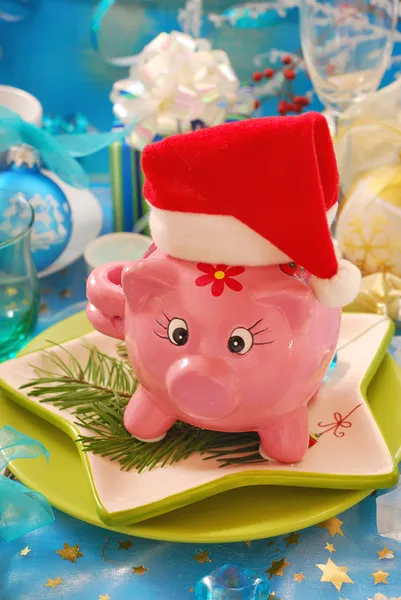 Money for christmas ? — Stock Photo, Image