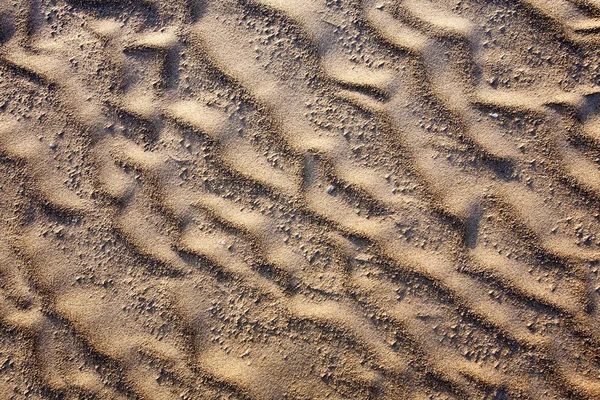 Υφή άμμου — Φωτογραφία Αρχείου
