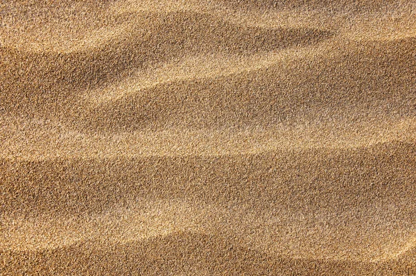 Textura de areia — Fotografia de Stock