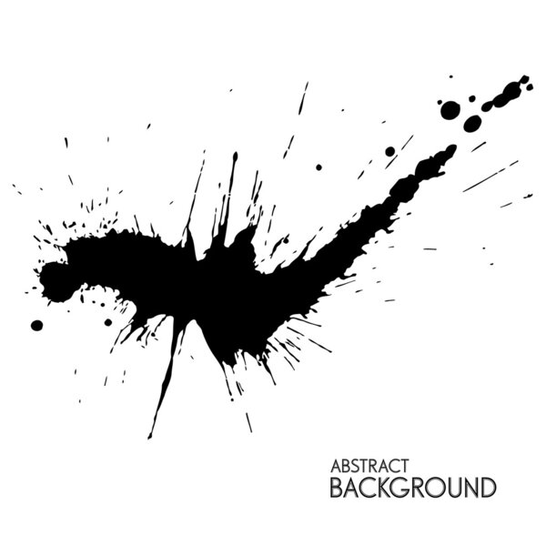 Векторный всплеск
