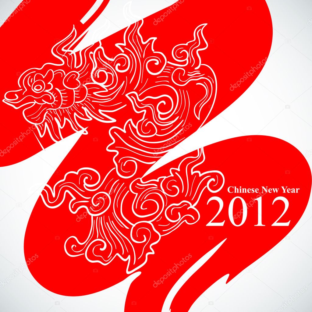 Dragon's year