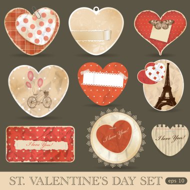 St Valentine clipart