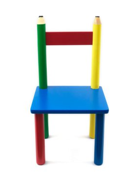 Play Chair