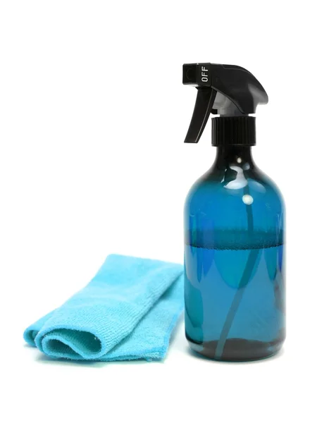 Environmental Cleaning Products — Stock Photo, Image