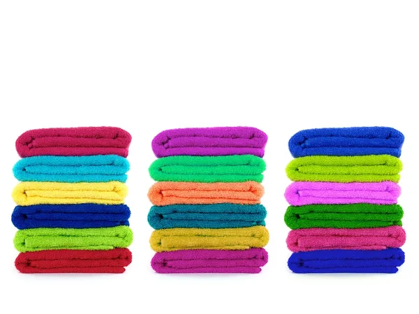Asciugamani — Foto Stock