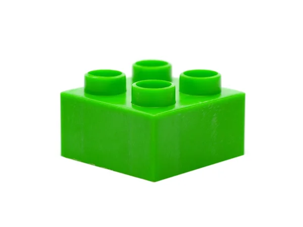 Blocs jouets — Photo