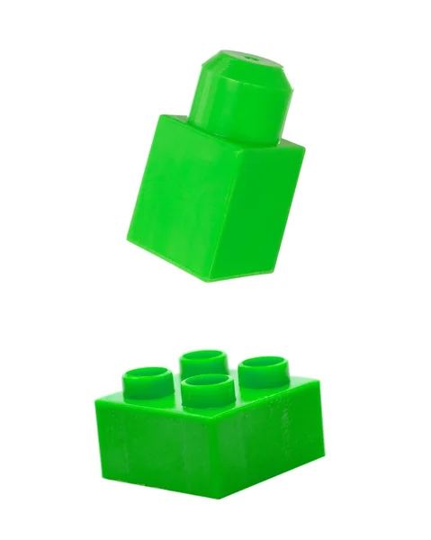 Toy Blocks — Stock Photo, Image