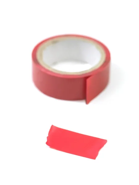 Adhesive Tape — Stock Photo, Image