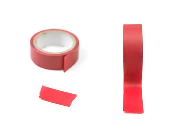 Adhesive Tape — Stock Photo, Image