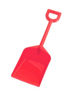 Shovel clipart