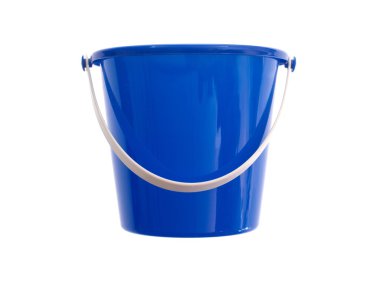 Bucket And Spade clipart